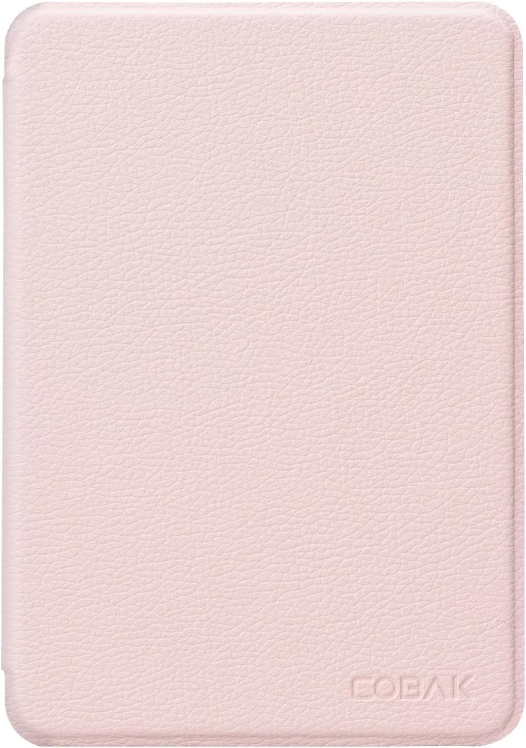 CoBak Case for 6" Kindle Basic 11th Gen 2024/2022, Pink
