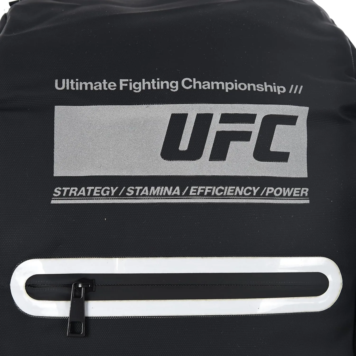 UFC Men's Sports Bag