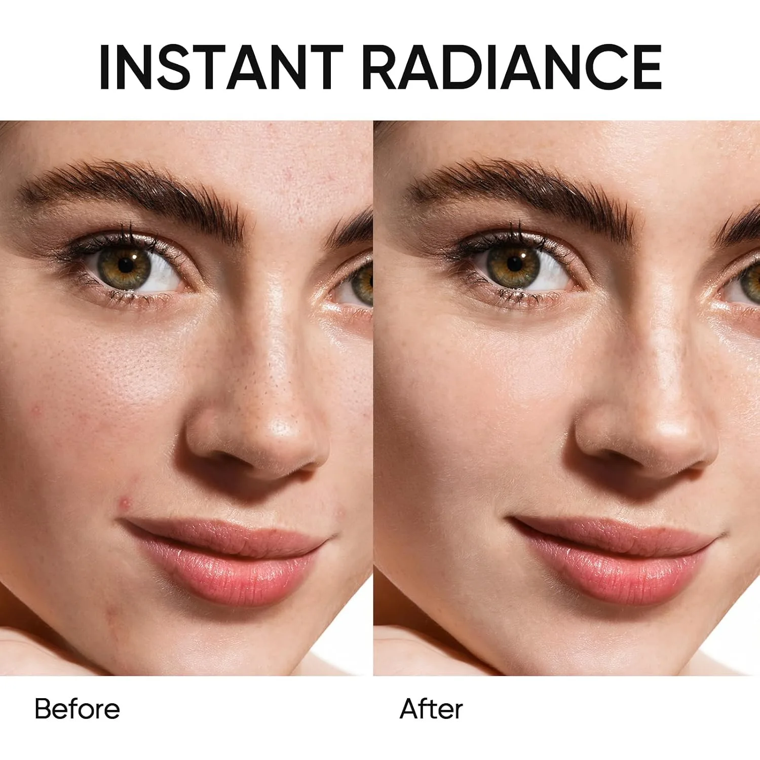 SKINTIFIC Bright Boost Face Mask Stick with Niacinamide & Arbutin