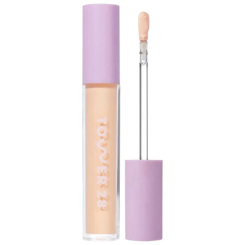 Swipe All-Over Corrector Sérum Hidratante - 1.0 BH fair with neutral undertones - 5.0 EP light with neutral undertones
