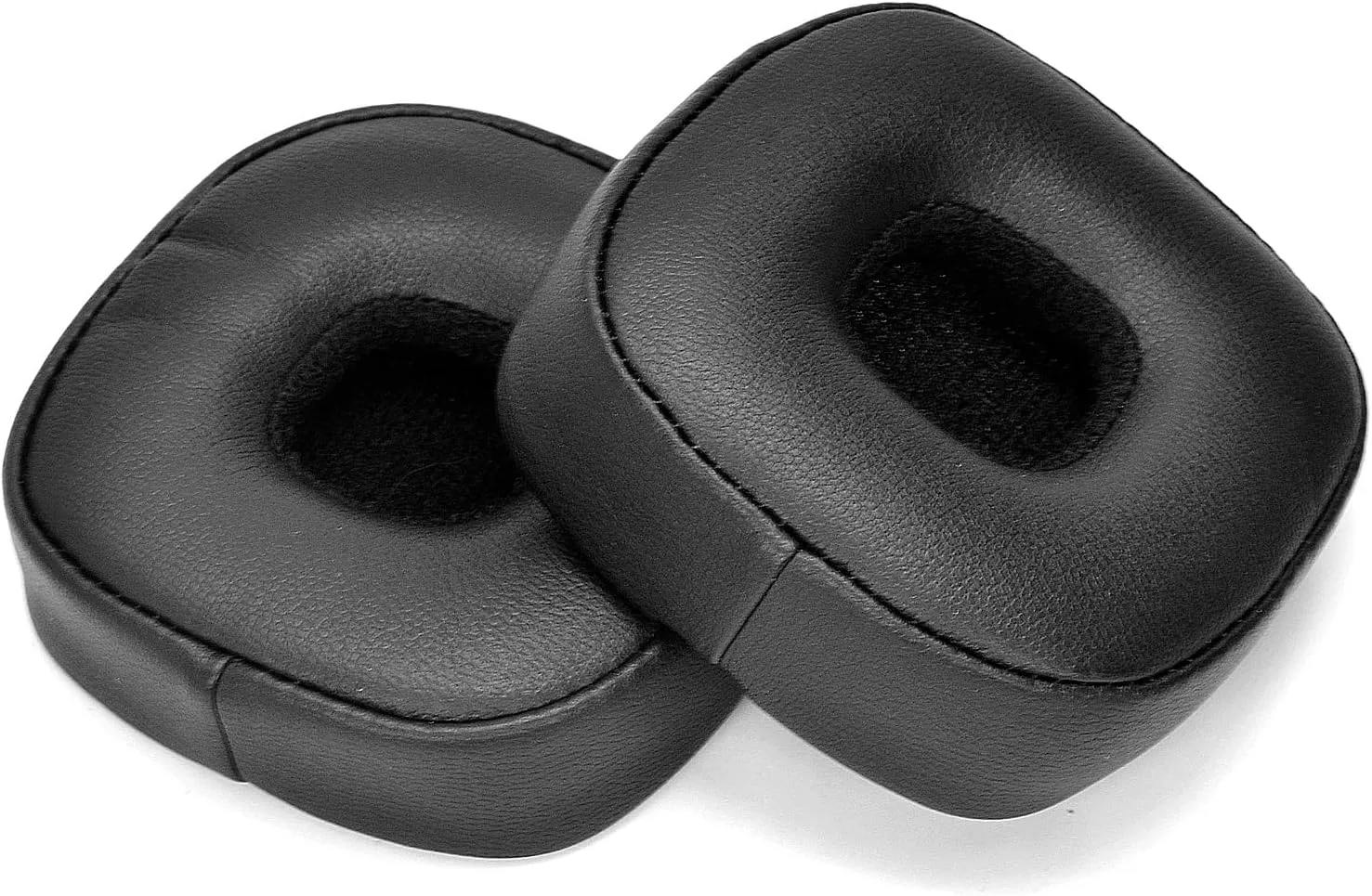 Major IV Ear Pads Cushions Replacement Compatible with Marshall Major 4 Major IV Headphones Ear Cushions£¬Ear Muffs Memory Foam Earpads