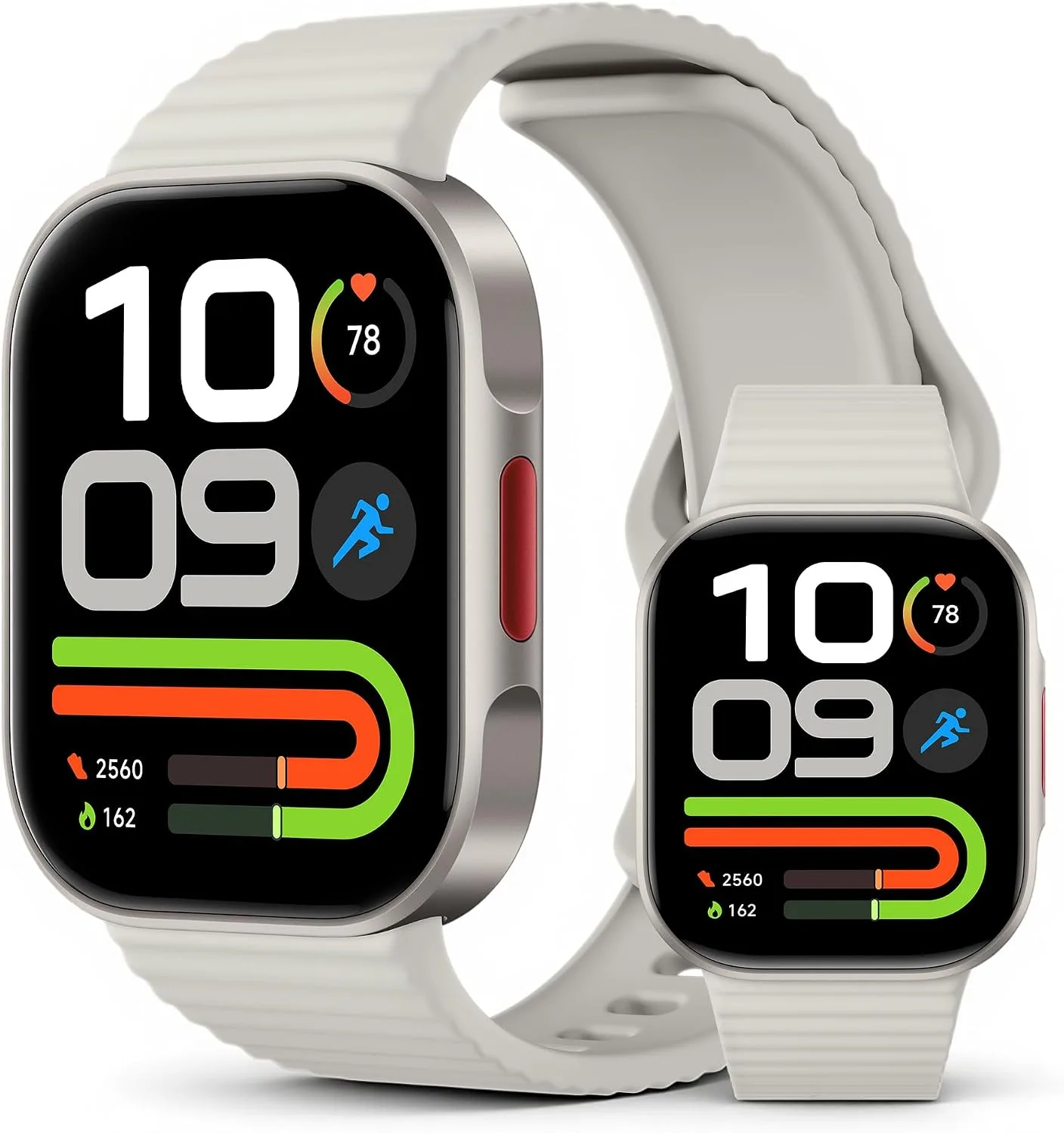 Xiaomi REDMI Watch 6 Lite Smart Watch Gray