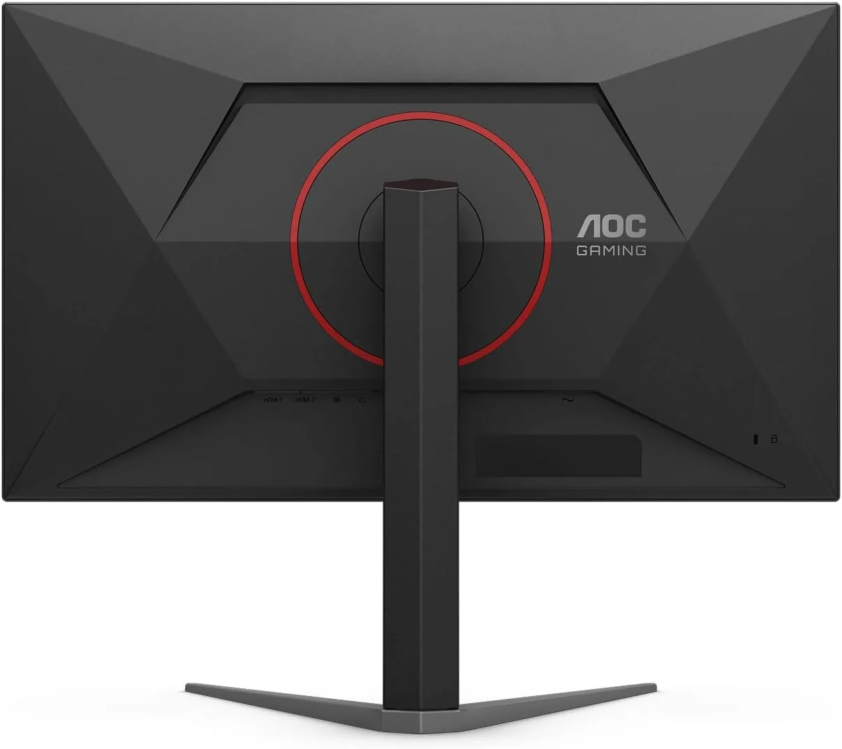 AOC 27 Inch Gaming Monitor QHD 240Hz Mini-LED HDR1000, Q27G4ZMN