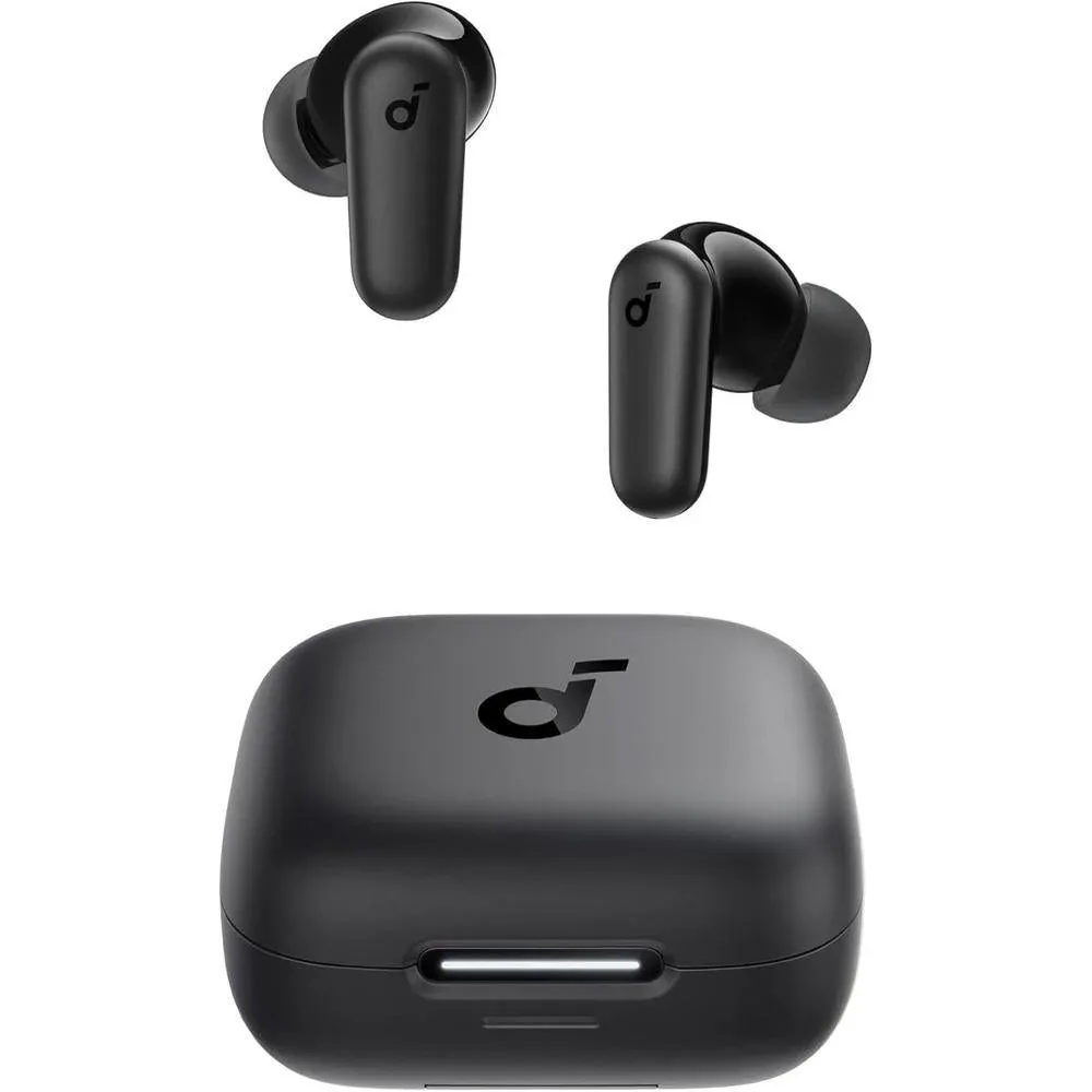 Audífonos Soundcore P30i True Wireless con Cancelación de Ruido Activa