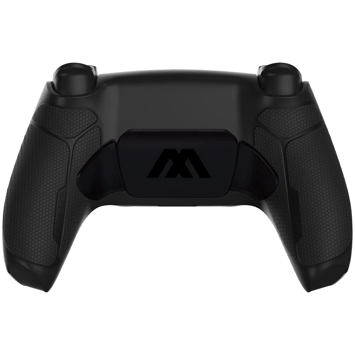 Custom Modded Controller for PS5 with Anti Recoil Mode - Remappable Paddles - Interchangeable Thumbsticks - Hair Triggers - Tactical Buttons - Wireless Joystick for PlayStation 5 with Unique Design MZ