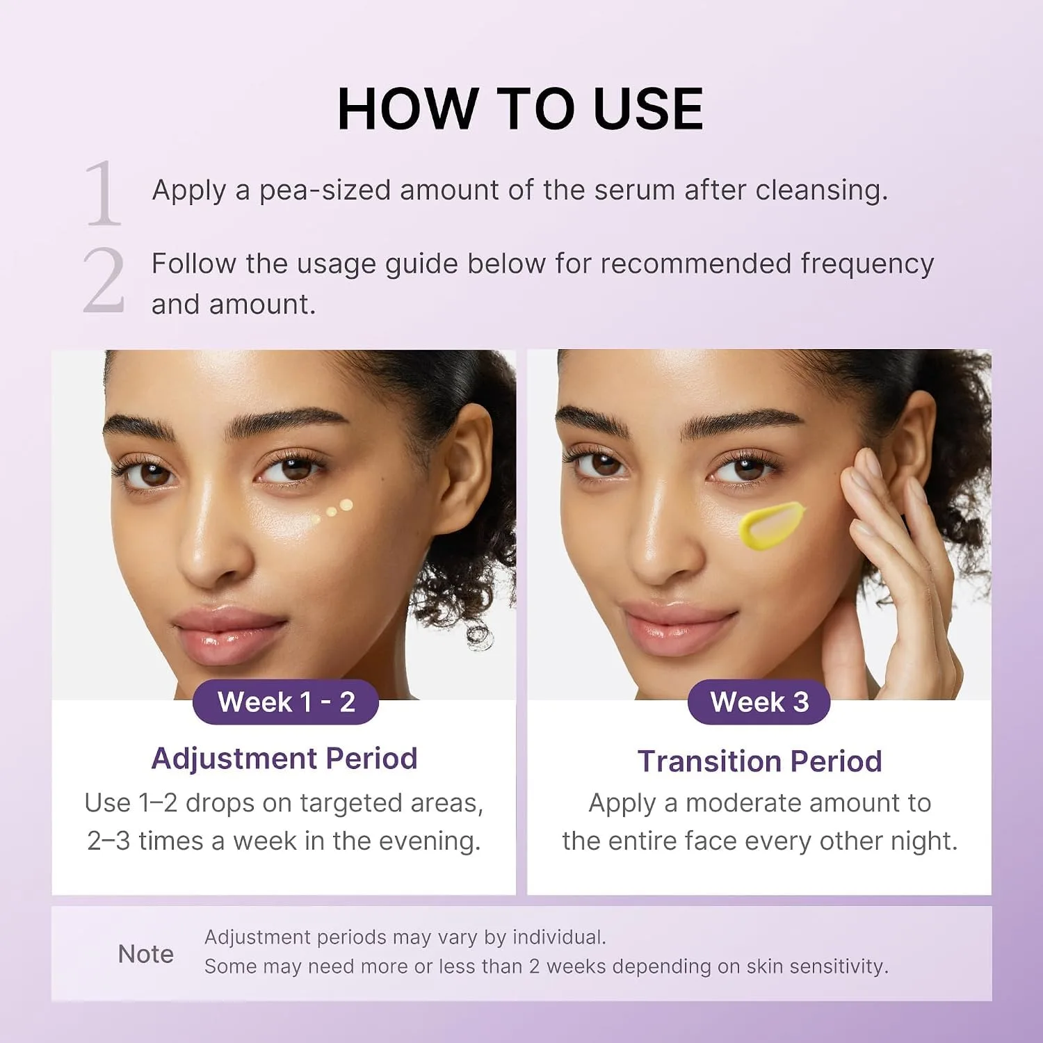 medicube Retinol Boosting Serum for Intensive Firming Care
