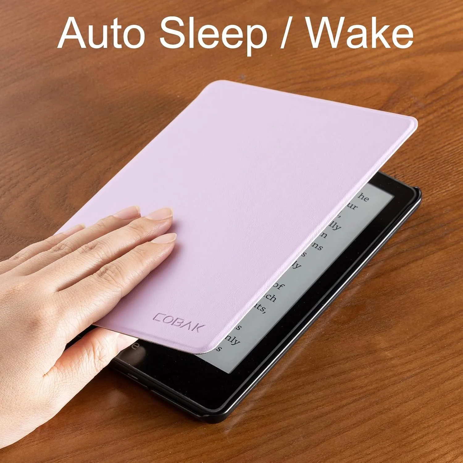 CoBak 7in Tablet Case