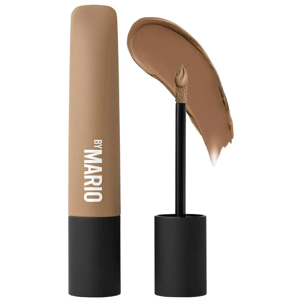 Master Mattes® Sombra en Crema de Larga Duración - Bisque peachy crème - Taupe neutral brownish gray