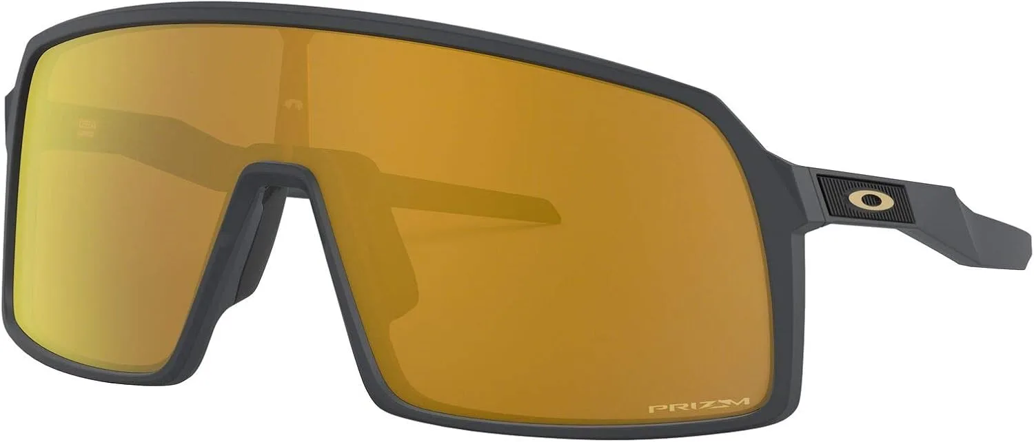 Oakley OO9406 Sutro Rectangular Sunglasses for Men