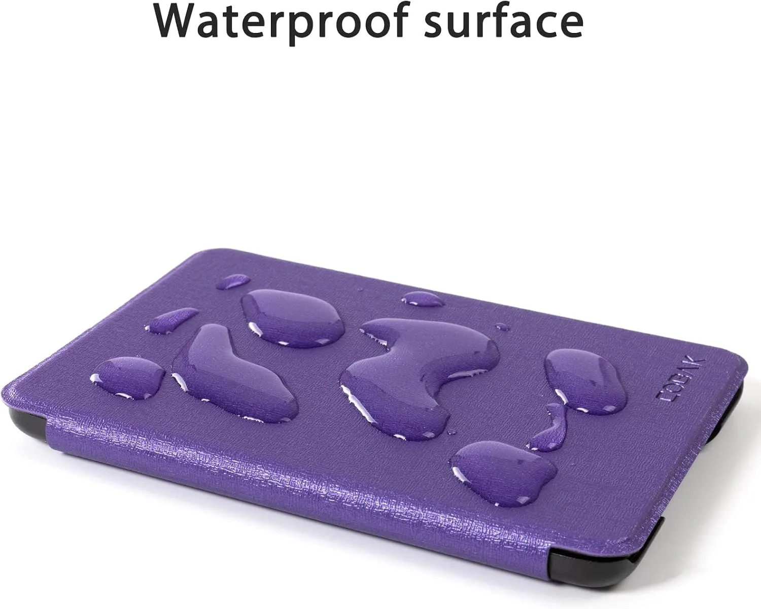 CoBak 6" Case, not for iPad (A072406)