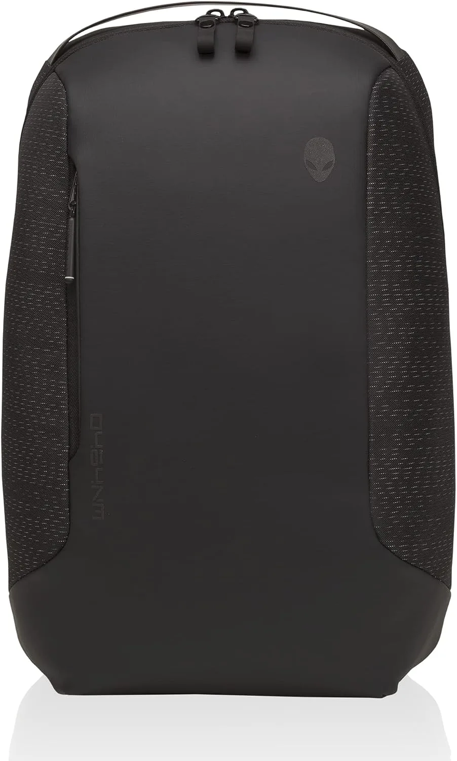 Alienware 17-inch Horizon Slim Backpack - Galaxy Weave Black