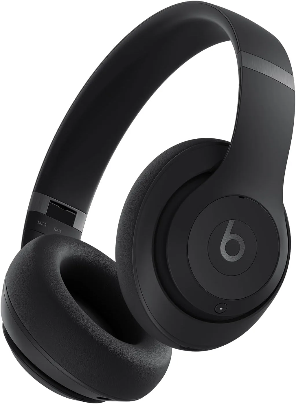 Audífonos Beats Studio Pro inalámbricos Bluetooth con cancelación de ruido Negro