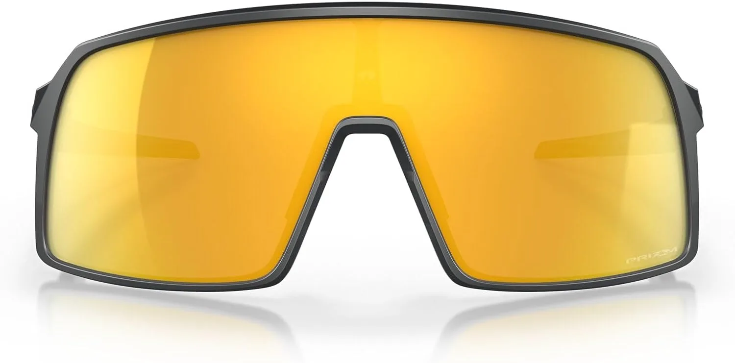 Oakley OO9406 Sutro Rectangular Sunglasses for Men