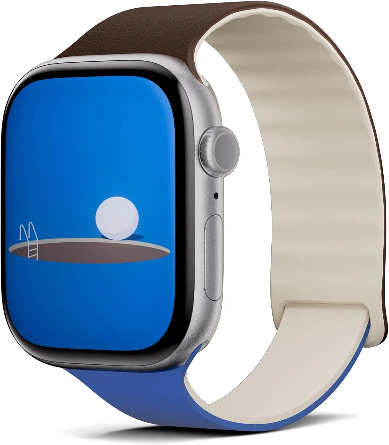 Correa para Apple Watch Moft Snap Duo Active