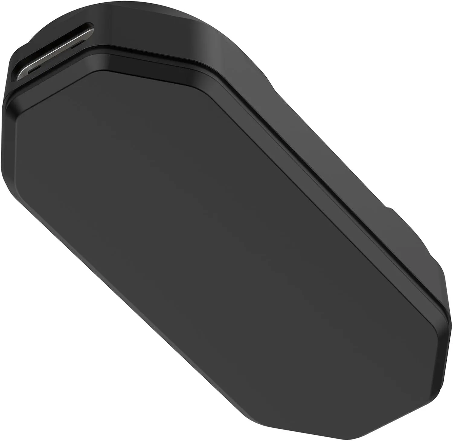 2Pack Charging Base for PLAUD Note Pin Charger, Magnetic Charging Stand Charging Base for PLAUD NotePin Voice Recorder (Black&Black)
