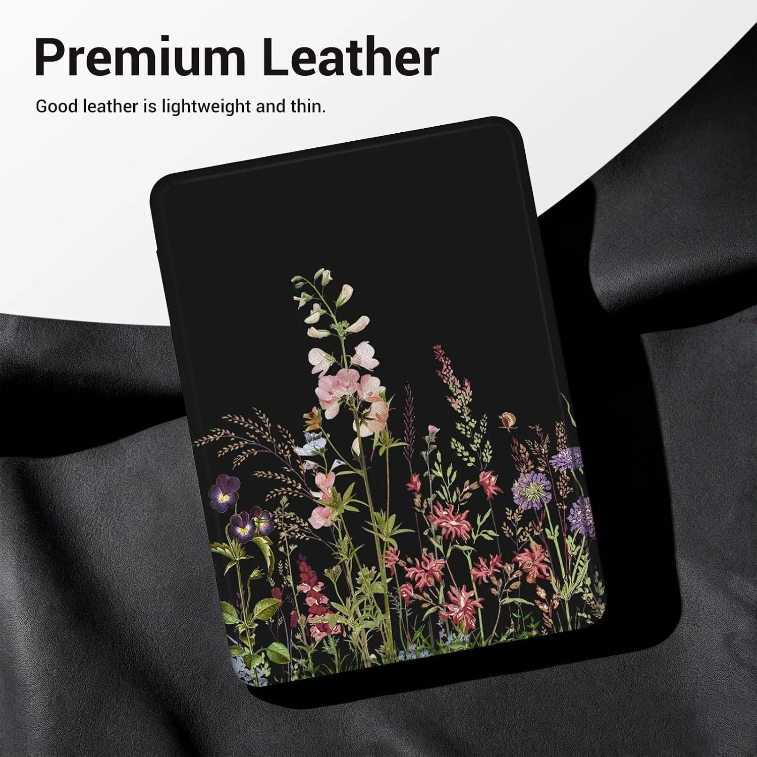 CoBak Case for All New 6 Inch E-Reader 2024 and 2022 (11 Generation)