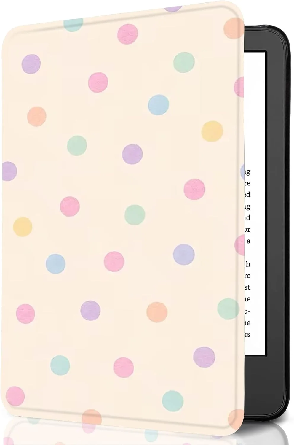 CoBak All New 6 Inch Case, not for iPad(A073009)