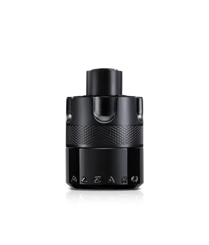 Azzaro The Most Wanted Eau de Parfum Intense Men's Cologne - 1.7 Fl Oz