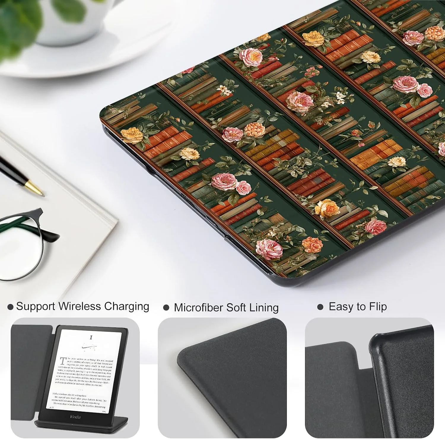 CoBak 6.8" Case, not for iPad (A072901)