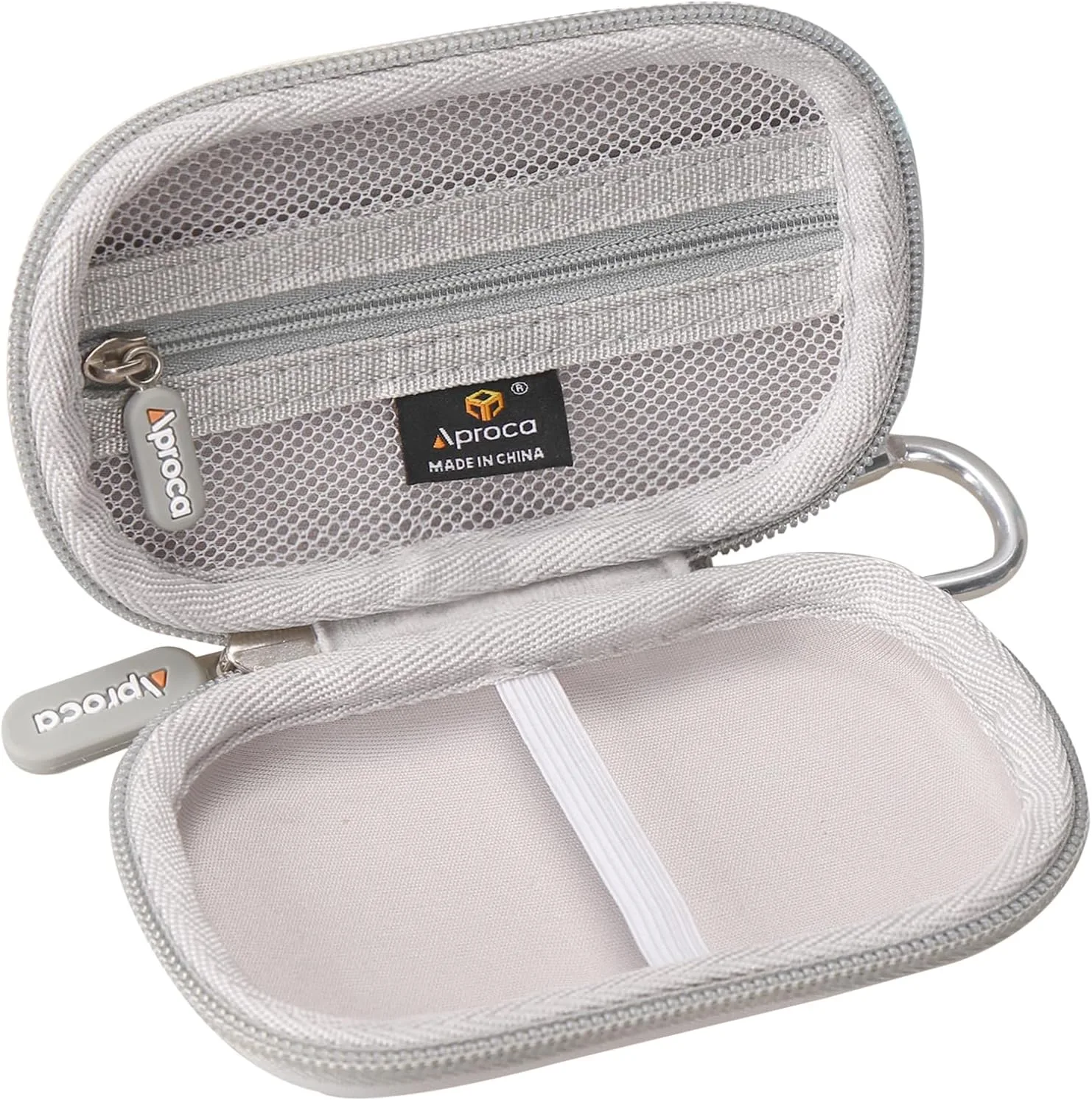 Case for Plaud Note Pro / PLAUD Note AI Voice Recorder -Grey (Case Only)