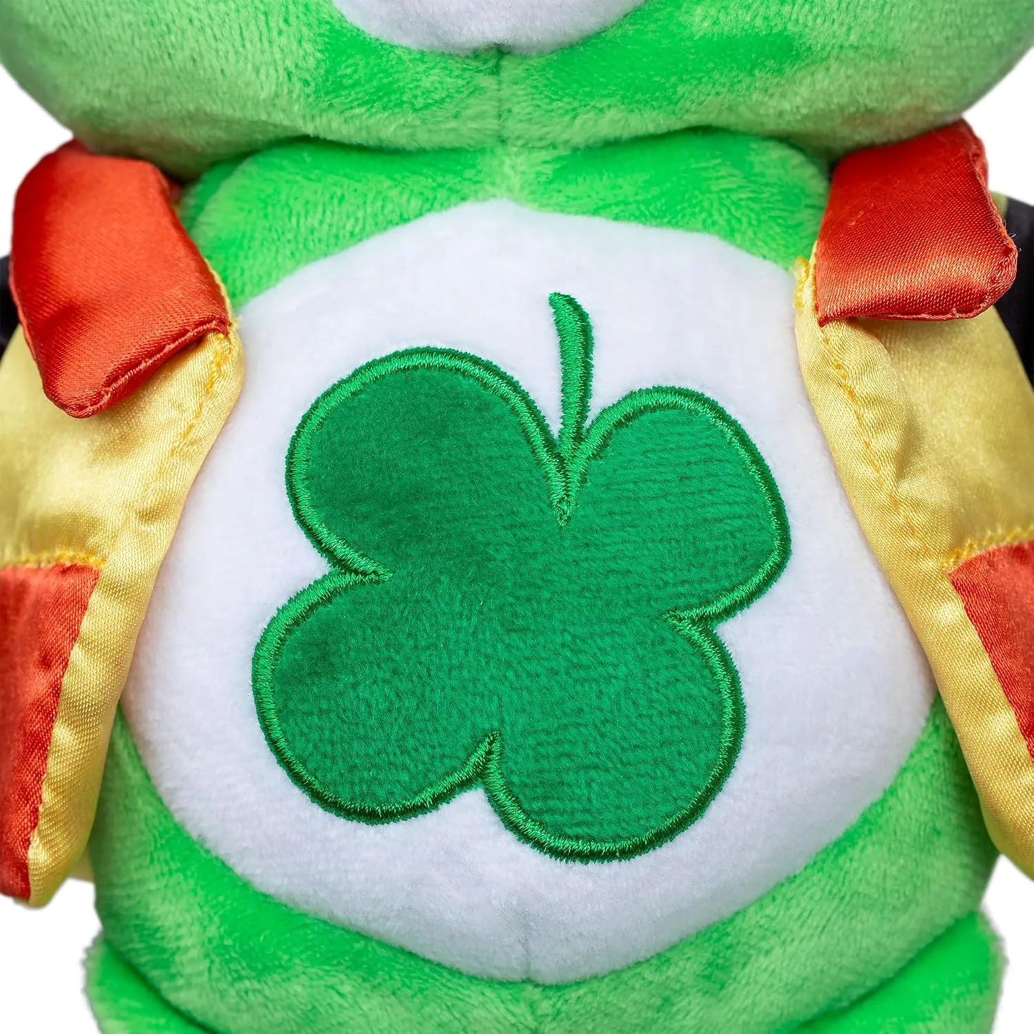 Care Bears x Stranger Things Fun Size Plush - Good Luck Bear as Will