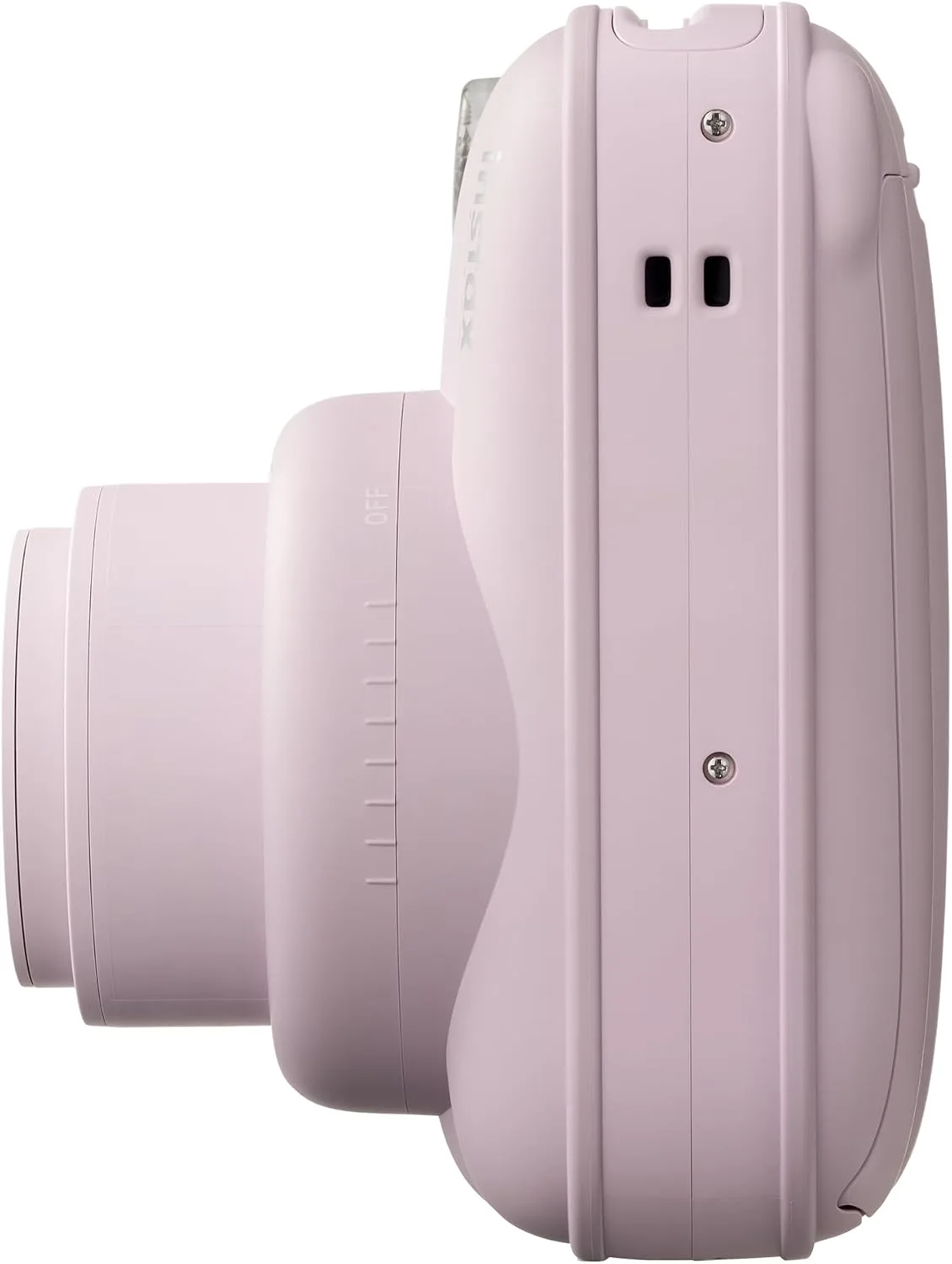 FUJIFILM instax mini 13 Instant Film Camera - Candy Pink