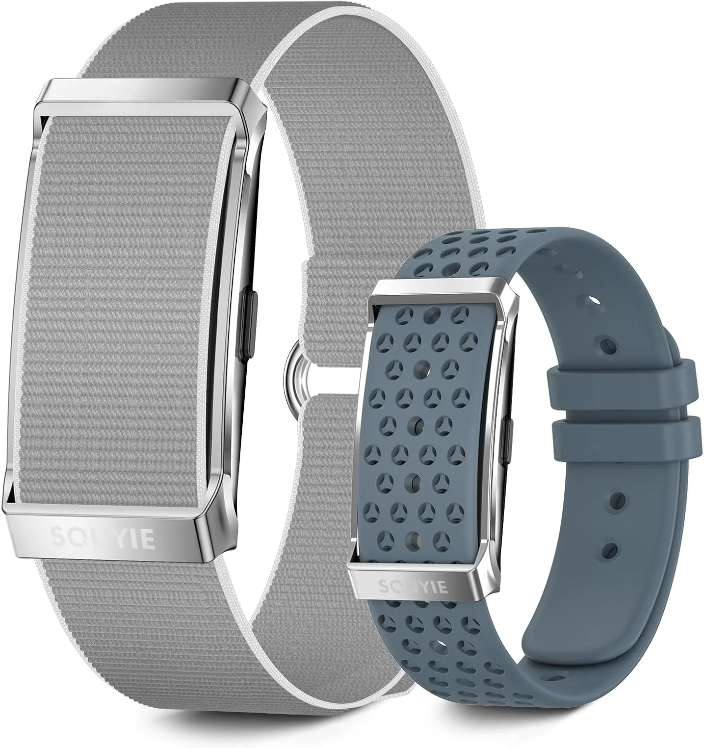 SOUYIE Smart Bracelet for Men Women, 24/7 Health Activity Fitness Trackers