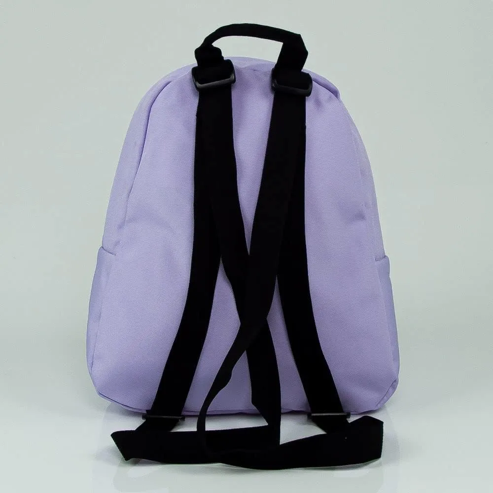 JanSport 10.2 L Half Pint Mini Backpack – Small Bag, Pastel Lilac