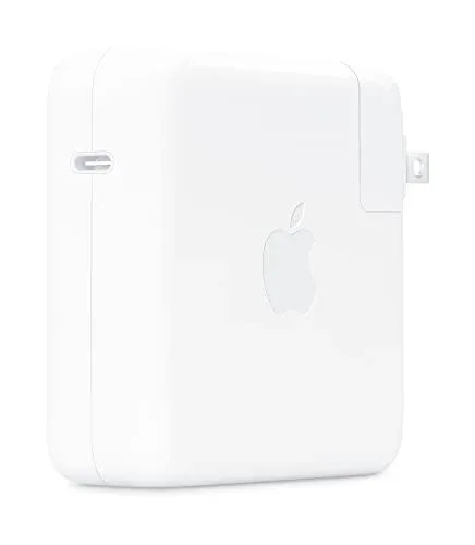 Cargador Apple 96W USB-C Power Adapter