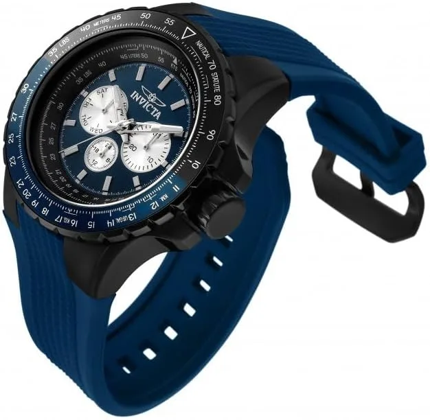 Invicta Men's Aviator Quartz Watch