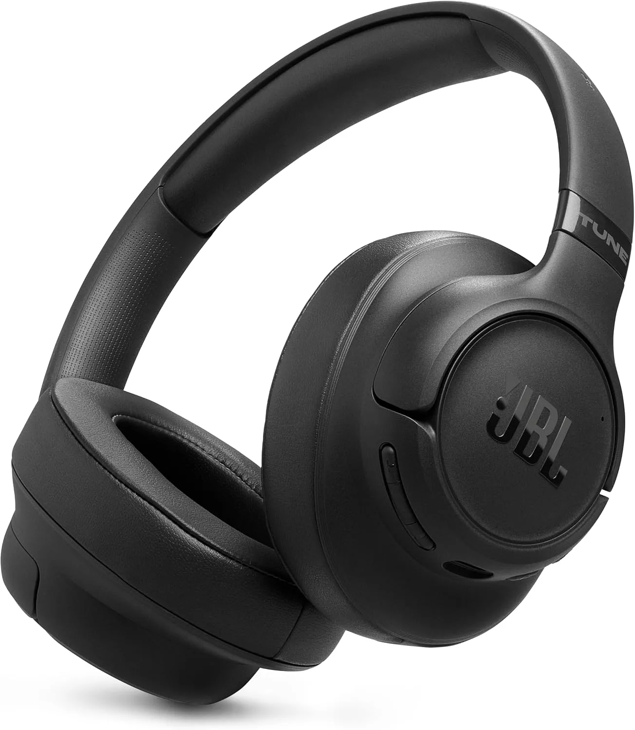 JBL Tune 780NC - Wireless Over-Ear Noise Cancelling Headphones - Black