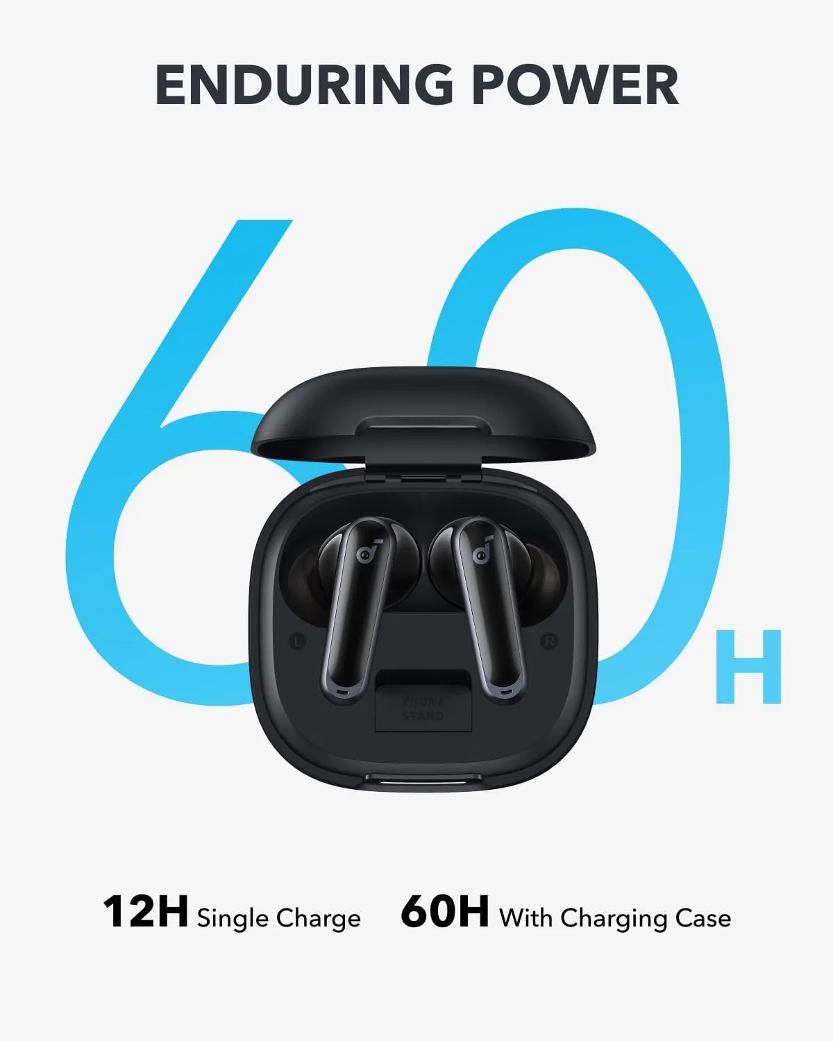 Soundcore by Anker Liberty 4 NC Wireless Earbuds