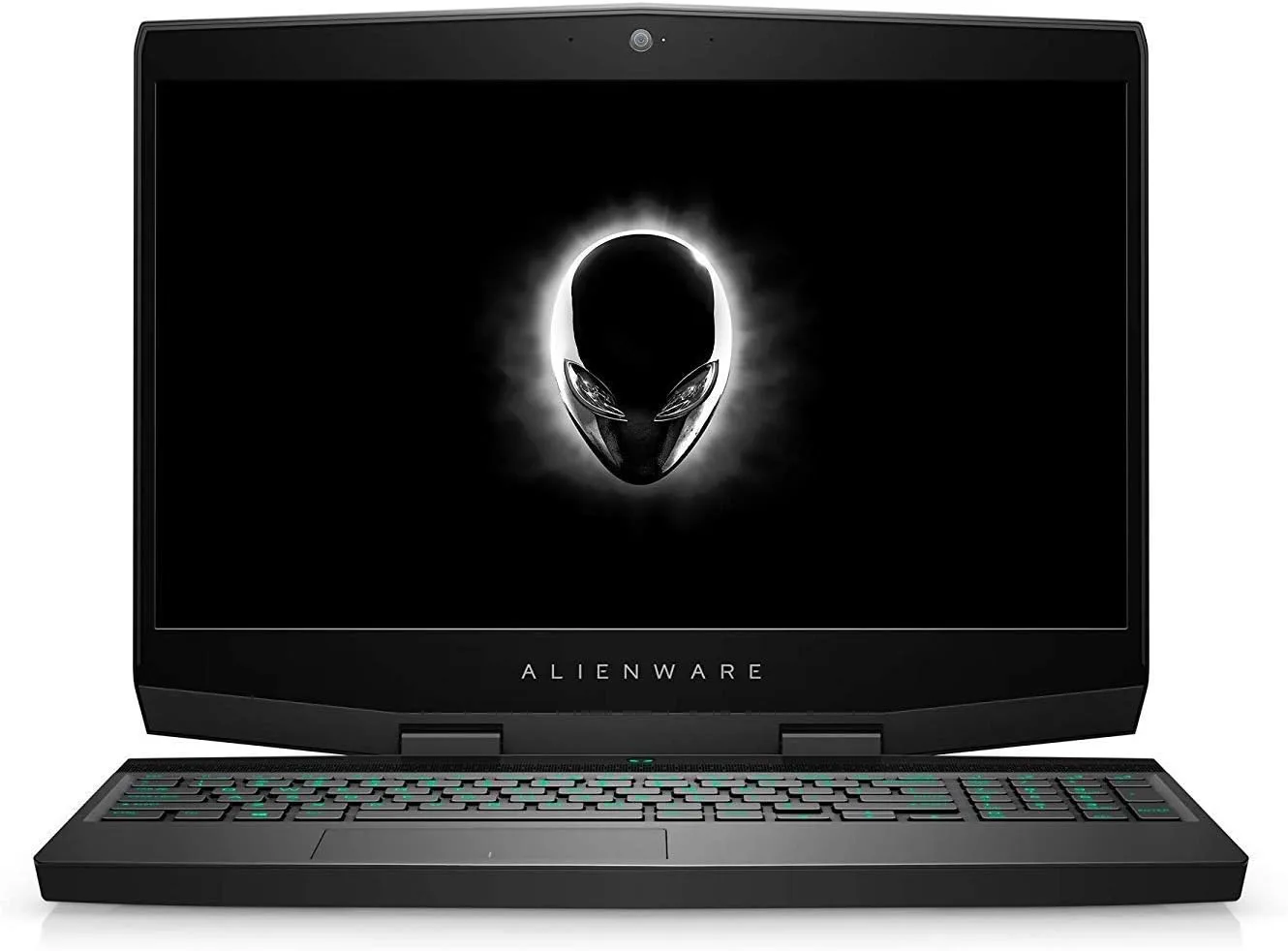 Laptop Alienware M15 Supreme Gaming Core i7-9750H 15.6" 240Hz Full HD IPS 32GB RAM RTX 2060 512GB SSD