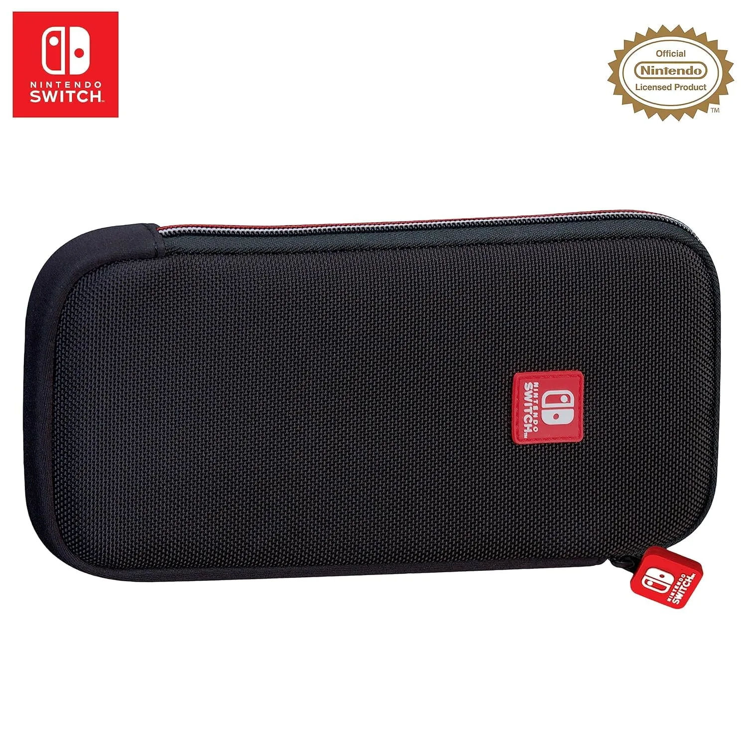 Estuche Game Traveler R.D.S. INDUSTRIES, INC Deluxe para Nintendo Switch