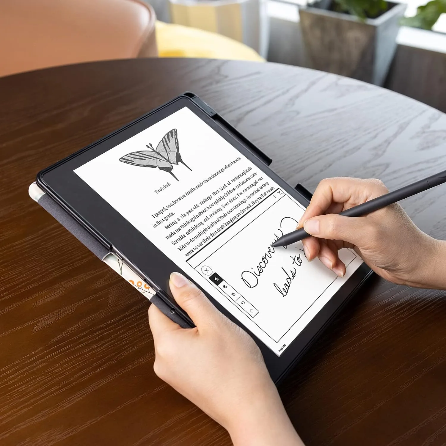 CoBak 10.2" Case, not for iPad(A073102)