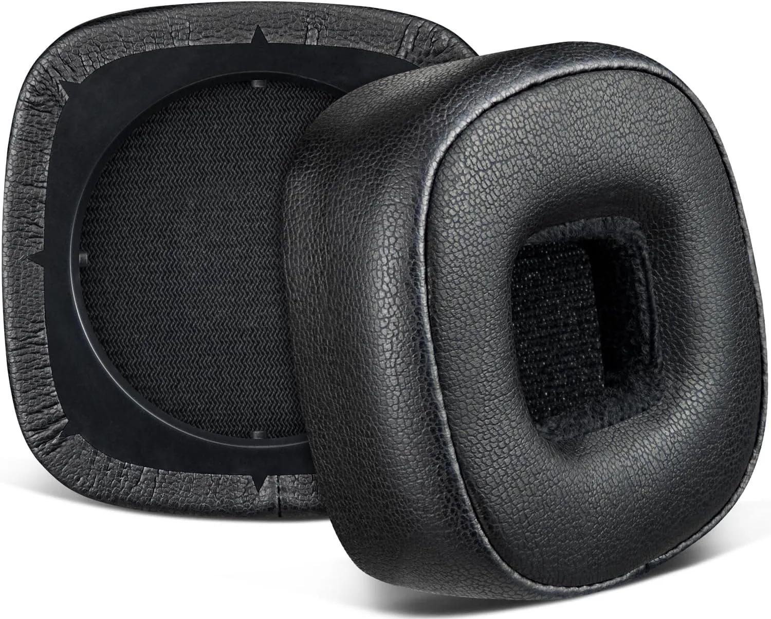 Almohadillas para audífonos Soulwit Major V negras