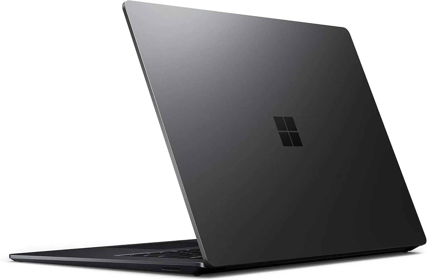 Microsoft Surface Laptop 3 13.5", Intel Core i5-1035G7 256GB SSD 16GB RAM 2K+ Multi-Touch (2496X1664) Display Windows 11 PRO (Renewed)
