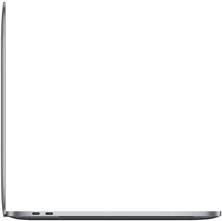 Laptop Apple MacBook Pro MPTT2LL/A 15" Retina Touch Bar Intel Core i7 16GB RAM 2TB SSD Gris Espacial Renovada