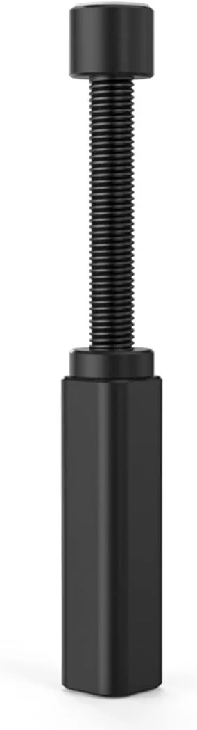Soporte para tarjeta gráfica Nkomax GPU Stand L 74-120mm