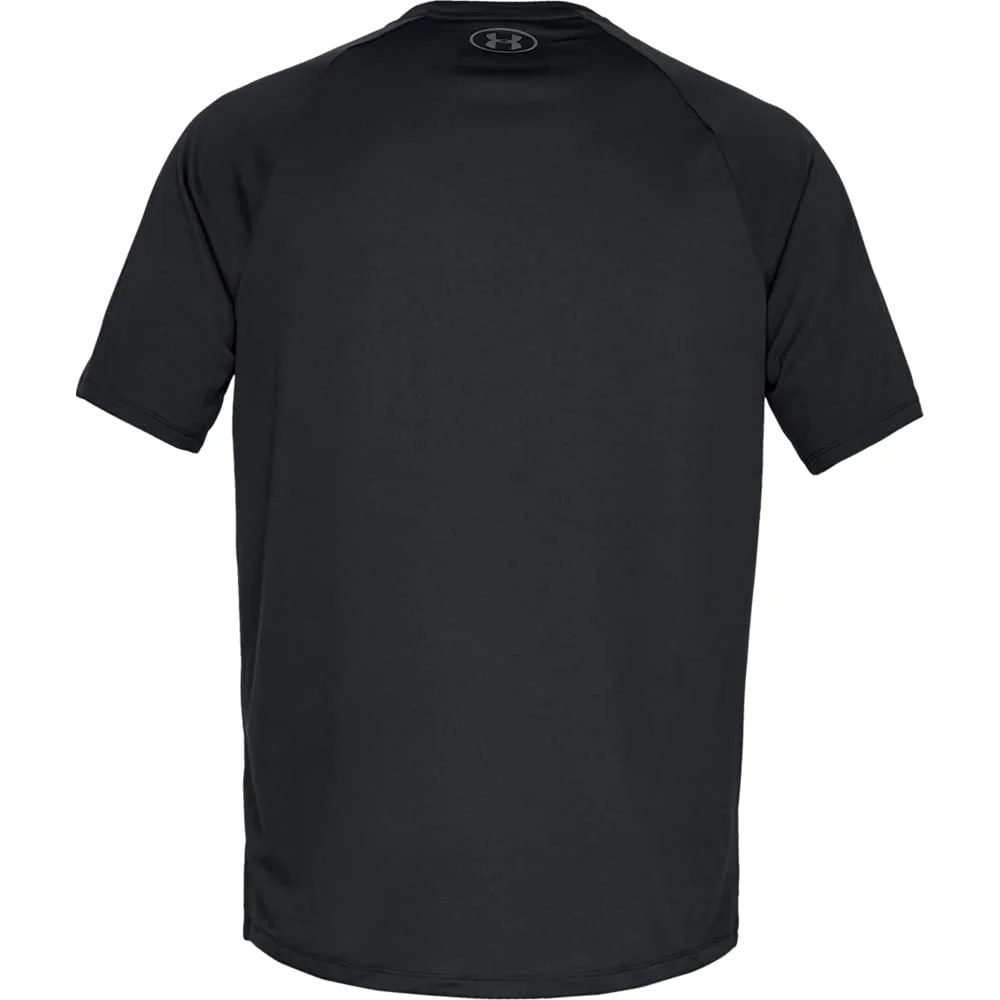 Under Armour Men's Tech 2.0 Short-Sleeve T-Shirt