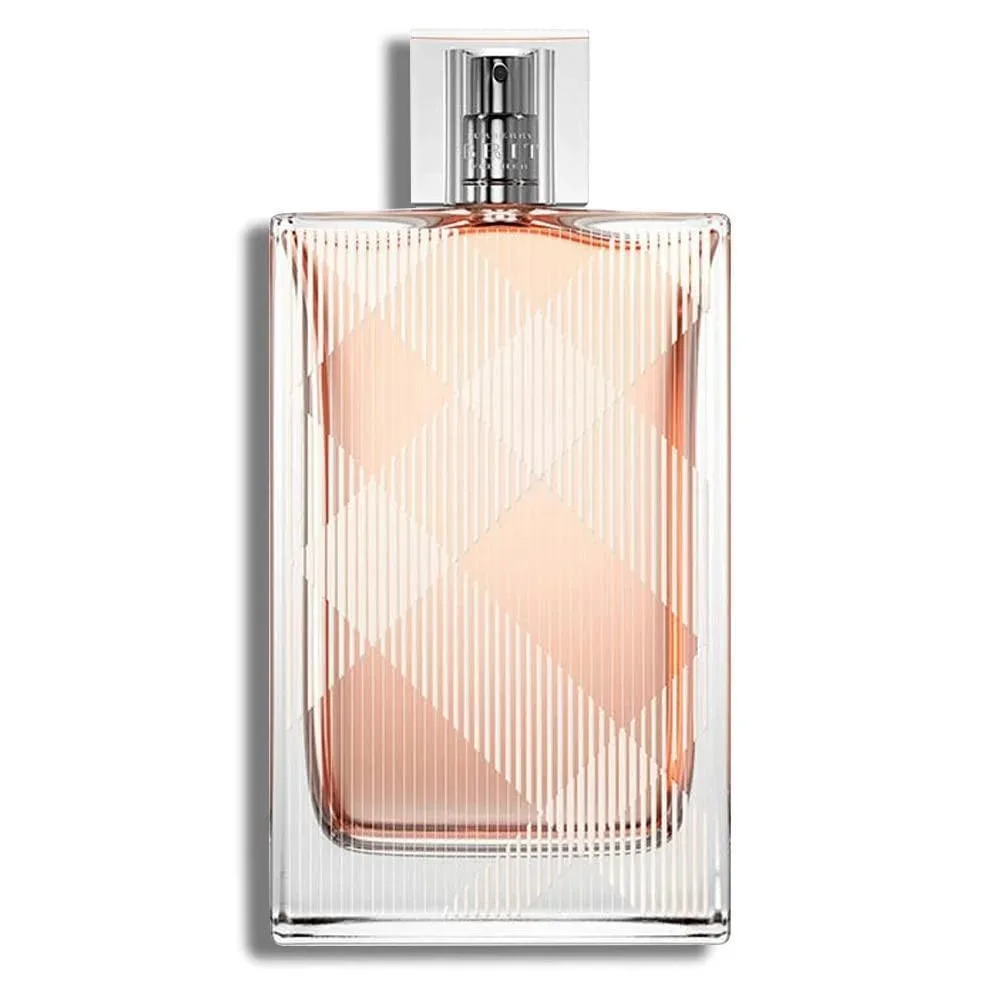 Perfume Burberry Brit Eau de Toilette para Mujer