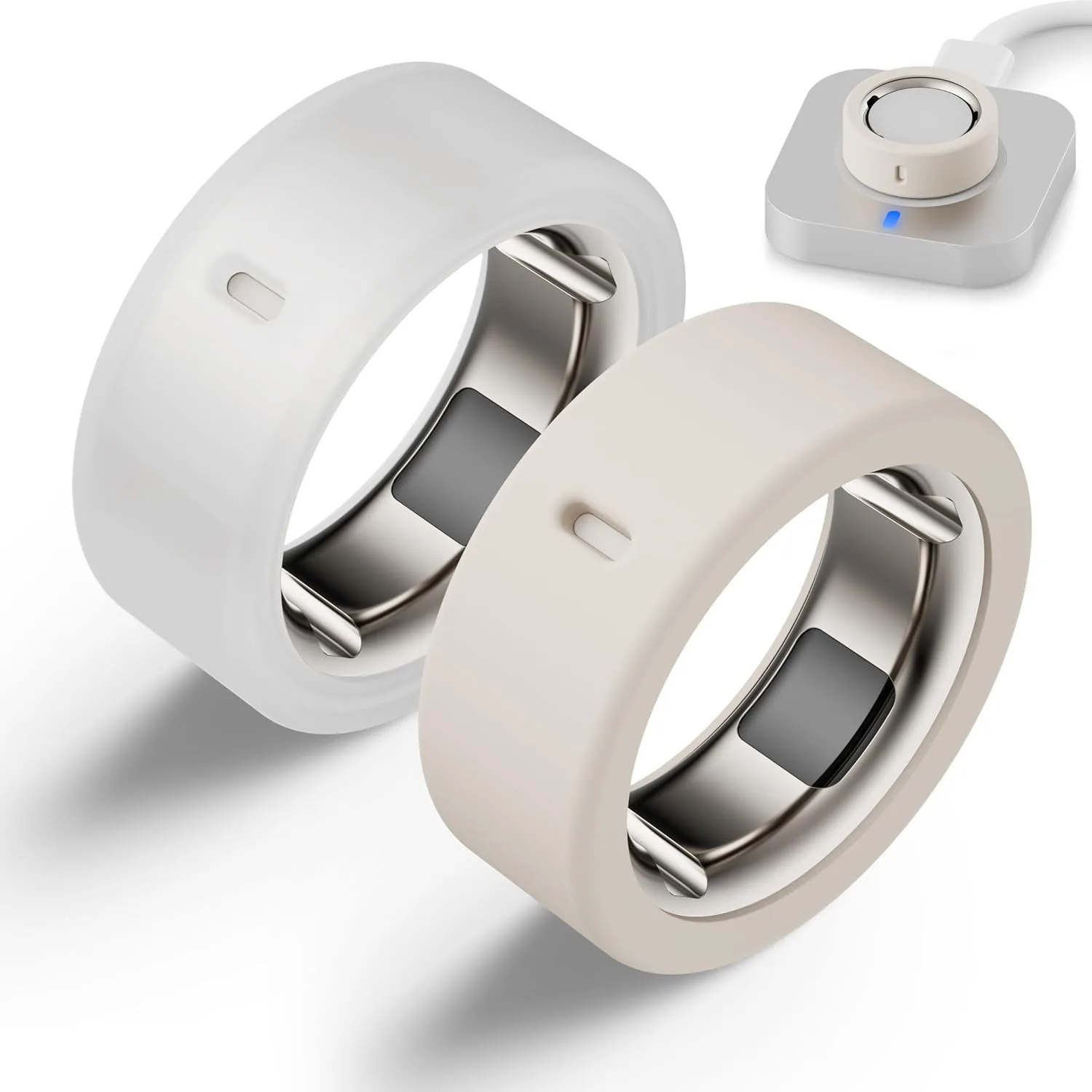 Protector para Oura Ring 4/Gen4 Cerámico/Gen3 Snyeest