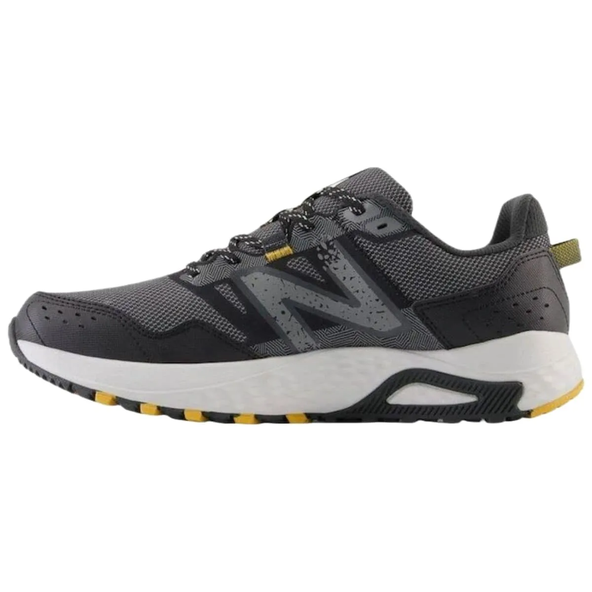 New Balance Men's Fresh Foam 410v9 Trail Running Shoe