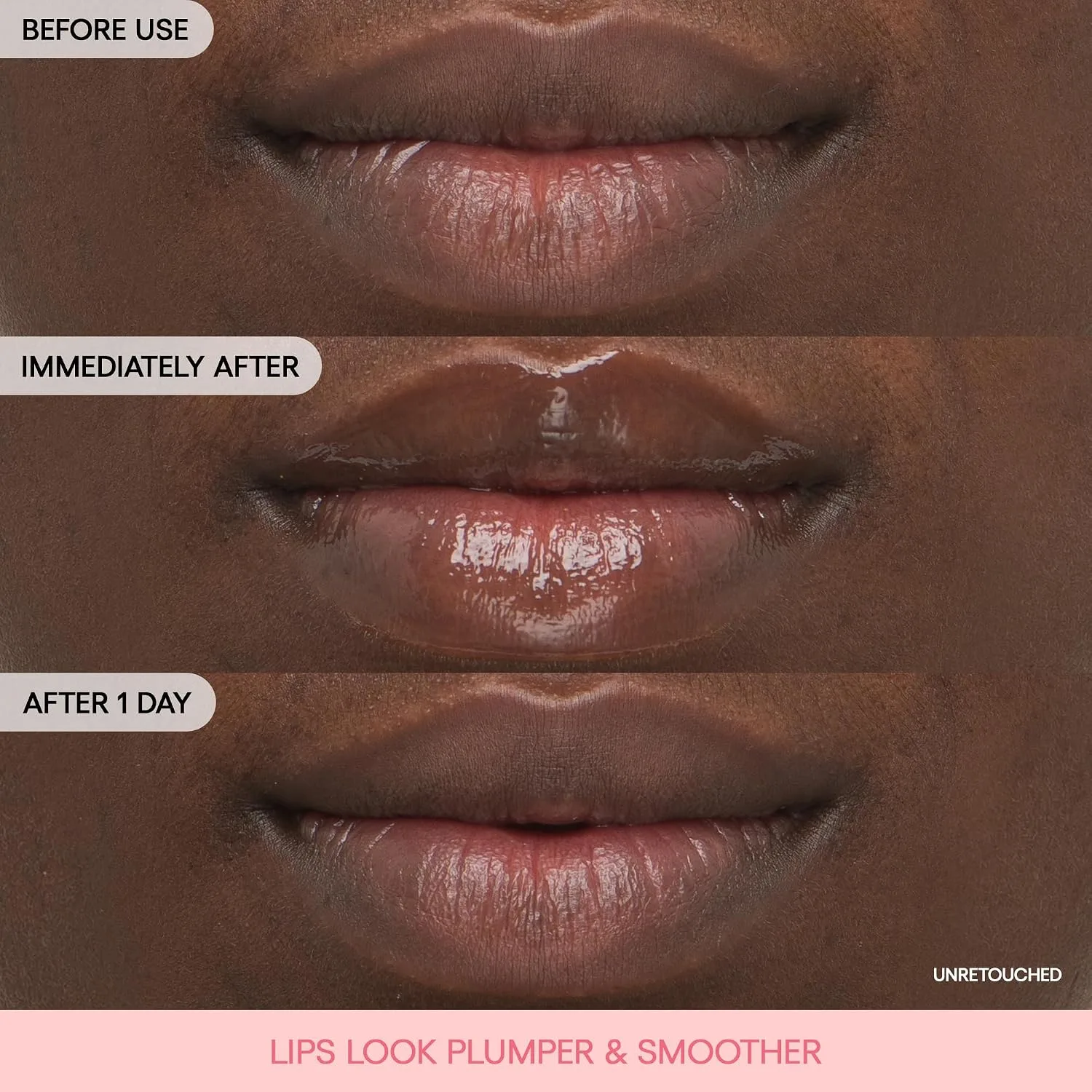 LANEIGE Bouncy & Firm Plumping & Firming Lip Treatment