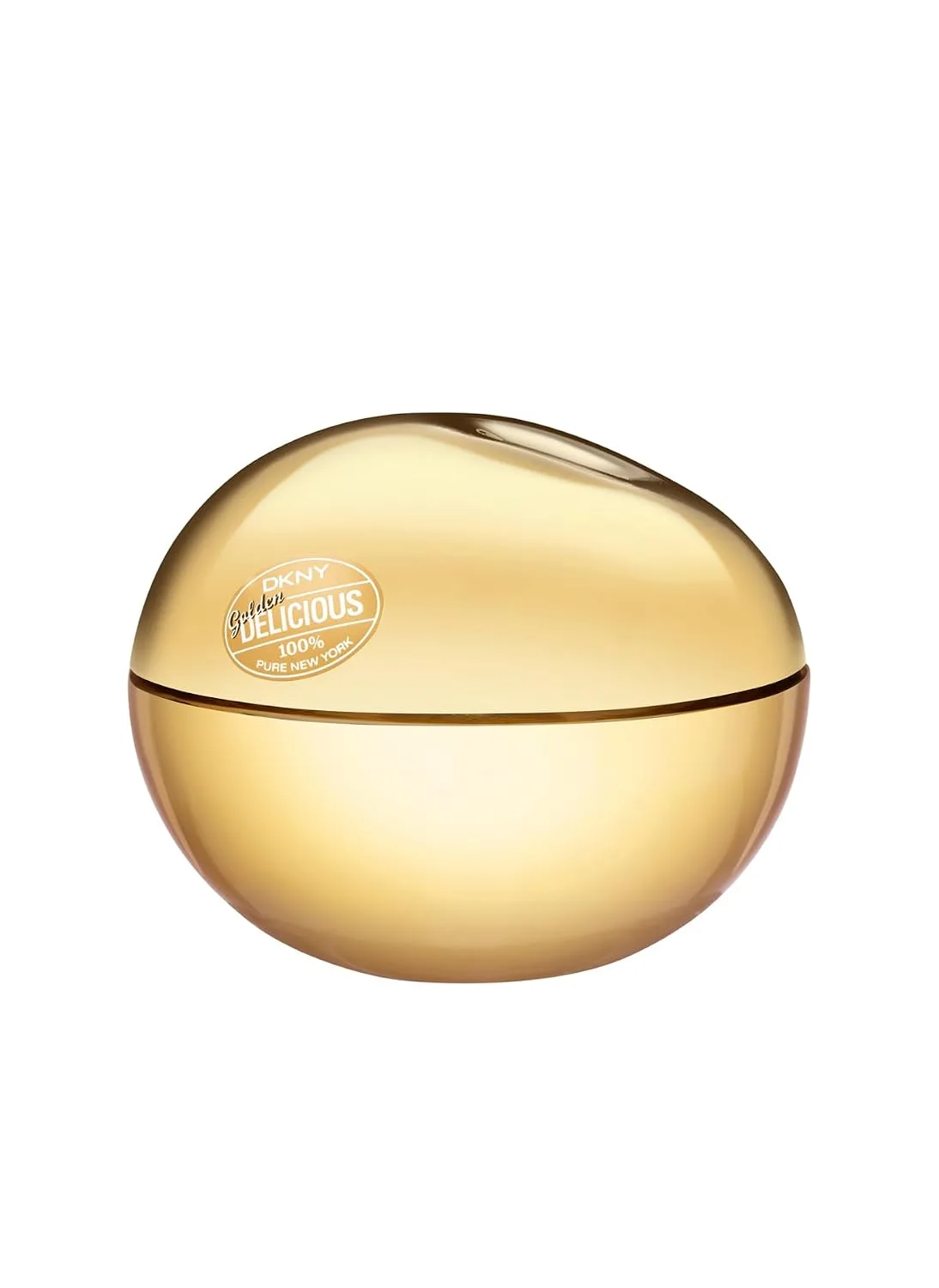 DKNY Golden Delicious Eau de Parfum 3.4 Fl Oz