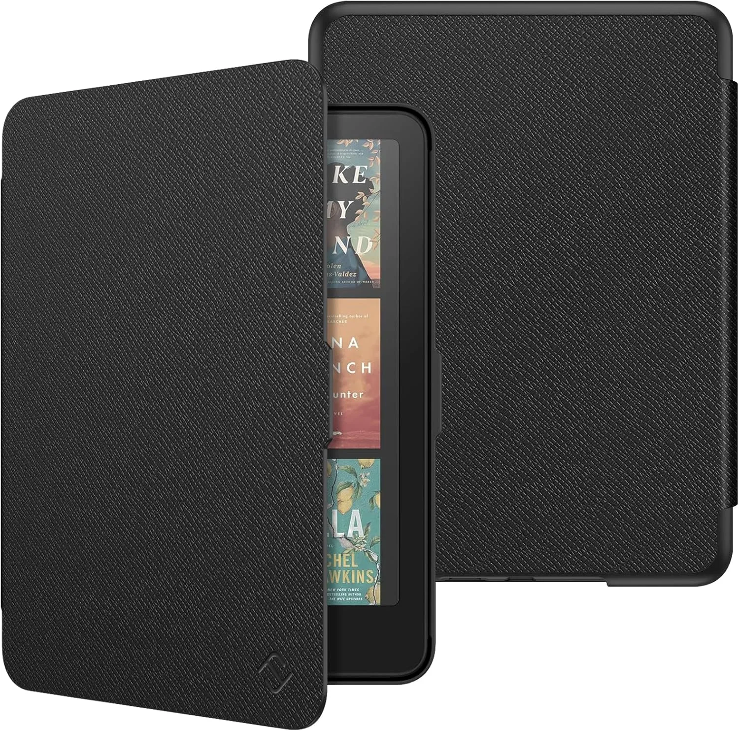Estuche Fintie Slim para Kindle Paperwhite 7" 12ª Gen 2024 y Kindle Colorsoft