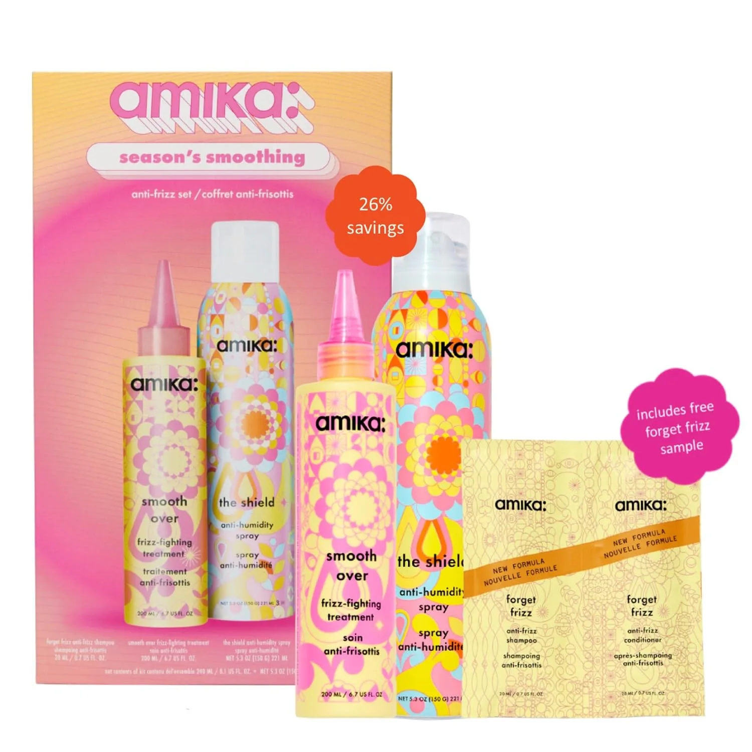 amika the shield anti-humidity spray