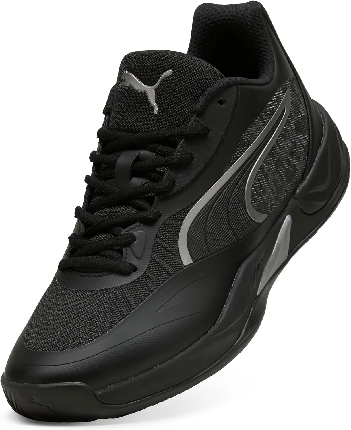 PUMA Men’s All-pro Nitro Skybreak Basketball Shoes