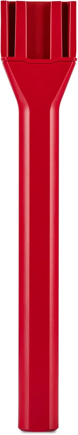 RØDE Interview GO Handheld Adaptor for RØDE Wireless Microphones (Red)