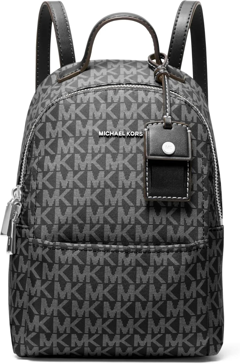 Michael Kors Sable Extra Small Covertible Messenger Backpack